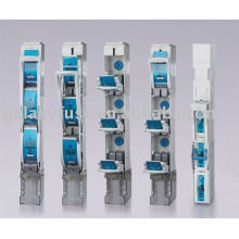 NH bar fusível interruptor disconnecter(HG2 series)